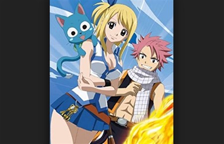 �t�F�A���[�e�C���l�^�o�� ���[�V�B