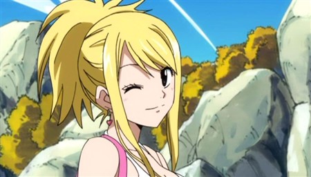 �t�F�A���[�e�C���l�^�o�� ���[�V�B