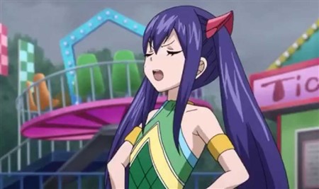 �t�F�A���[�e�C���l�^�o�� �E�F���f�B