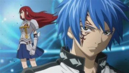 �t�F�A���[�e�C���l�^�o�� �W�F���[��