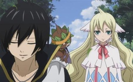 �t�F�A���[�e�C���l�^�o�� ���C�r�X