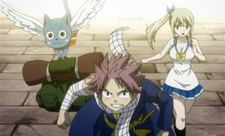 フェアリーテイル 最終回